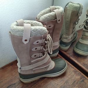 Sorel Joan of Arctic Premium Boot